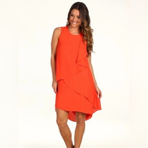 BCBGMaxAzria Rainer Dress - Picture 2 of 16